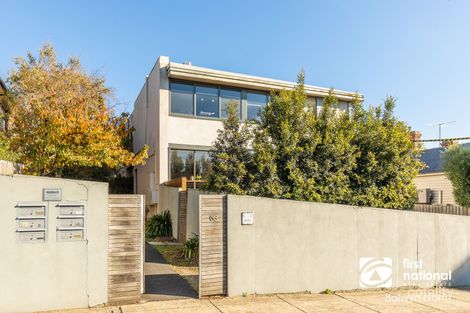 Property photo of 5/63 Cobden Street Kew VIC 3101