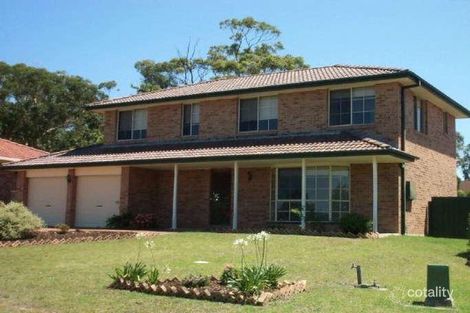 13 Hoskin St, North Nowra, NSW 2541