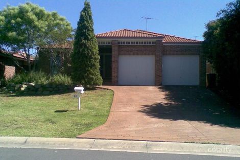 Property photo of 10 Gladstone Close West Hoxton NSW 2171