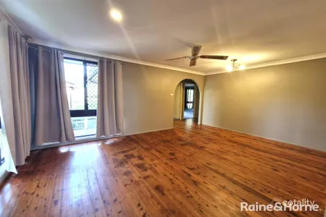 Property photo of 48 Gentian Avenue Macquarie Fields NSW 2564