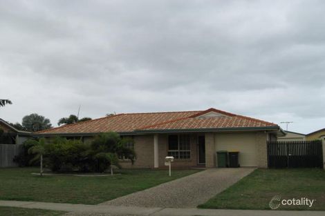 10 Anvil St, Slade Point, QLD 4740