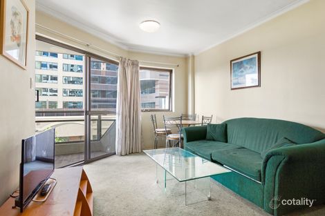 302/27-29 King St, Sydney, NSW 2000