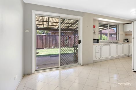 Property photo of 2 Meru Place St Clair NSW 2759