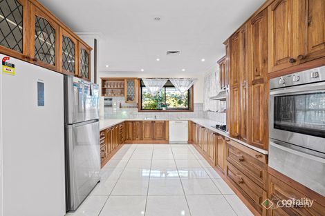 Property photo of 8 Gori Court Narre Warren North VIC 3804