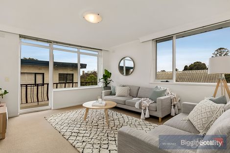 3/11 Herbert St, St Kilda, VIC 3182