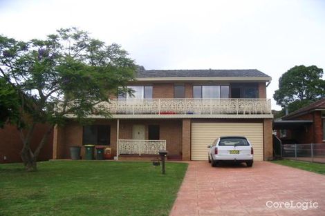 Property photo of 20 Parkes Street Heathcote NSW 2233