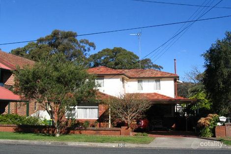 10 Davidson Rd, Guildford, NSW 2161