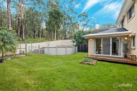 Property photo of 27 Carrabella Avenue Springfield NSW 2250