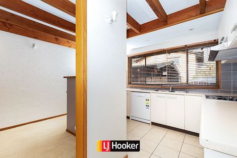 Property photo of 8/124 De Burgh Street Lyneham ACT 2602