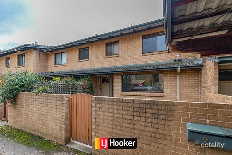 Property photo of 8/124 De Burgh Street Lyneham ACT 2602