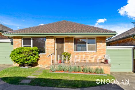 Property photo of 2/96 Morts Road Mortdale NSW 2223