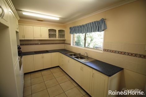 Property photo of 111 Moore Street Kingaroy QLD 4610