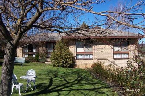 Property photo of 46 Clara Street Tumbarumba NSW 2653