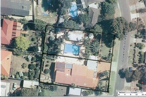 21-23 Crown Point Rdge, Chirnside Park, VIC 3116