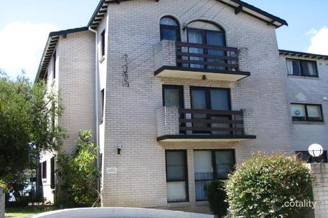 Property photo of 2/2 Drummoyne Avenue Drummoyne NSW 2047