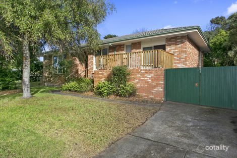 Property photo of 4 Northcote Road Ocean Grove VIC 3226