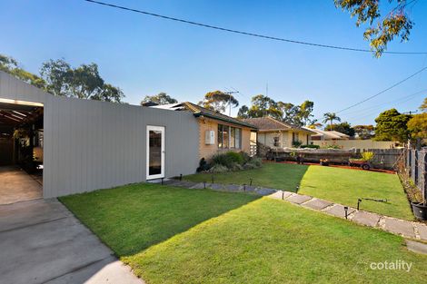 Property photo of 46 Green Valley Crescent Hampton Park VIC 3976