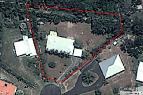 Property photo of 31 Yarun Close Wonga Beach QLD 4873