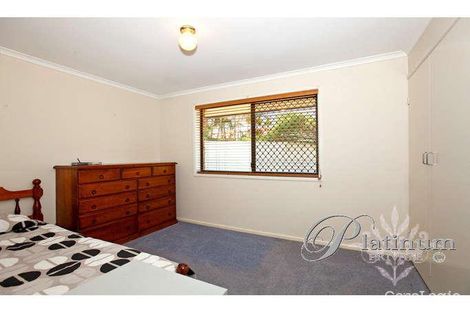 Property photo of 6 Glenheaton Court Carindale QLD 4152