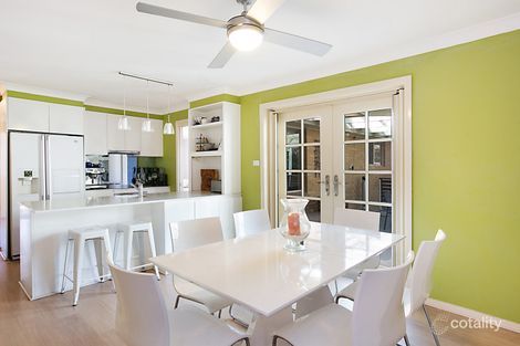 Property photo of 15 Courageous Close Marmong Point NSW 2284