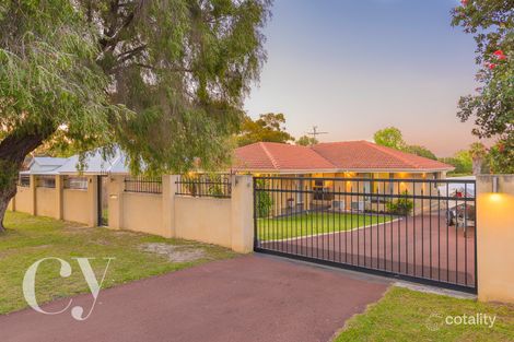 Property photo of 37 Widdicombe Street Myaree WA 6154