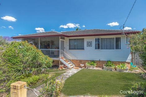 Property photo of 12 Moolingal Street Jindalee QLD 4074