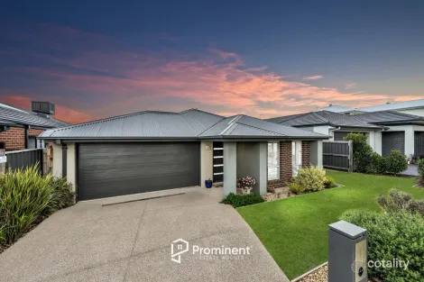 Property photo of 23 Principle Drive Botanic Ridge VIC 3977
