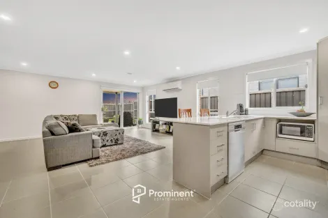 Property photo of 23 Principle Drive Botanic Ridge VIC 3977