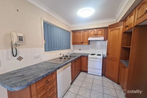 Property photo of 19/19 Likala Street Wishart QLD 4122