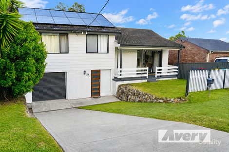 28 Carlisle Row, Fishing Point, NSW 2283