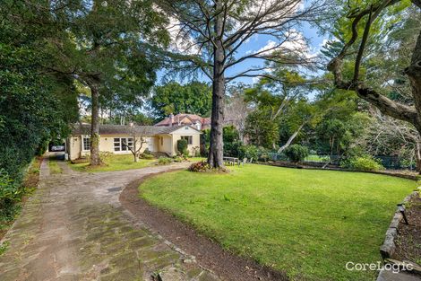 Property photo of 9 Wolsten Avenue Turramurra NSW 2074