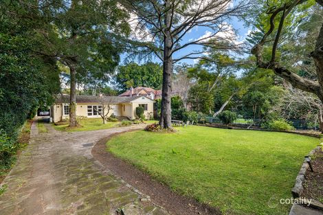 Property photo of 9 Wolsten Avenue Turramurra NSW 2074