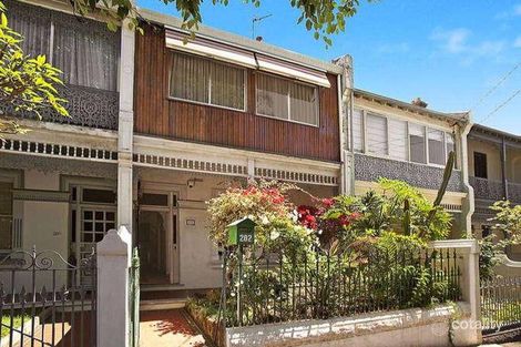 282 Glebe Point Rd, Glebe, NSW 2037