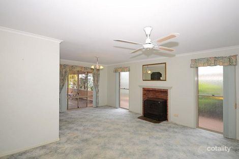 Property photo of 58 Cedar Crescent Kawungan QLD 4655