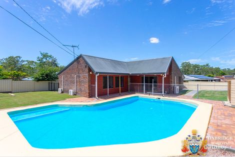 Property photo of 2 Dancer Street Collingwood Park QLD 4301
