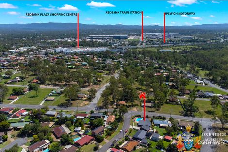 Property photo of 2 Dancer Street Collingwood Park QLD 4301