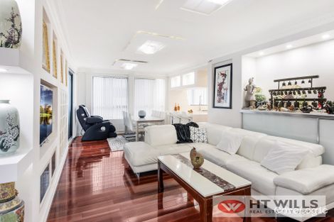 Property photo of 54/313 Forest Road Hurstville NSW 2220