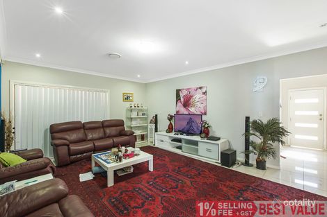 Property photo of 65B Hyatts Road Oakhurst NSW 2761