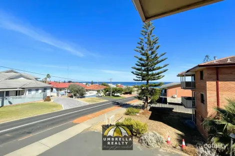 5/12 William St, Bunbury, WA 6230