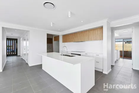 Property photo of 44 Jagger Boulevard Kawungan QLD 4655