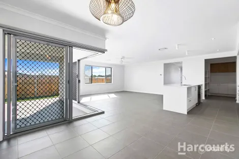 Property photo of 44 Jagger Boulevard Kawungan QLD 4655