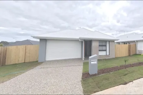 3 Goldebark Rd, Cotswold Hills, QLD 4350