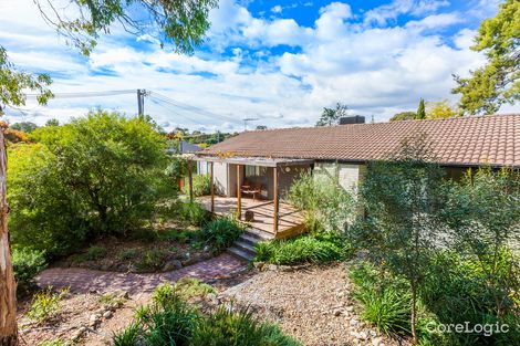 Property photo of 45 Oakover Circuit Kaleen ACT 2617