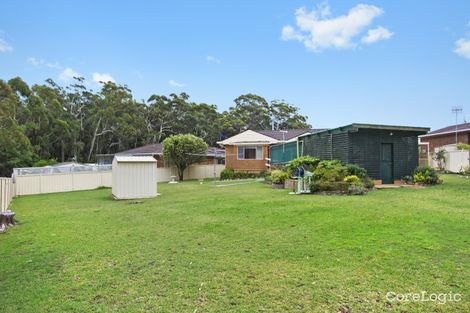 Property photo of 5 Wandella Close Ulladulla NSW 2539
