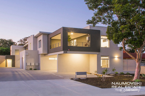 2/59 Balcombe Way, Westminster, WA 6061