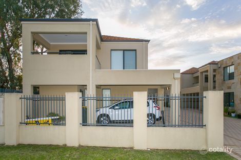 Property photo of 2/12 Dalziell Street Maddington WA 6109