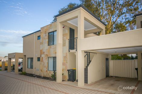 Property photo of 2/12 Dalziell Street Maddington WA 6109