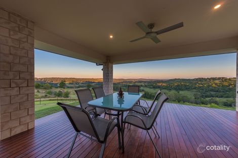 Property photo of 267 Skyline Road South Monaltrie NSW 2480