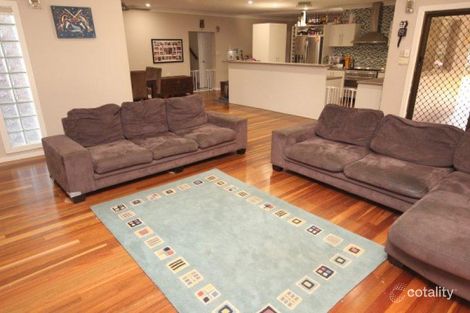 Property photo of 29 Julia Percy Close Bentley Park QLD 4869