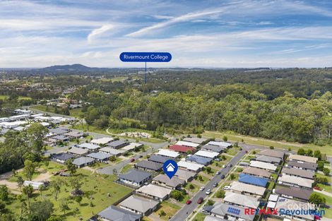 Property photo of 14 Wilkie Street Bannockburn QLD 4207